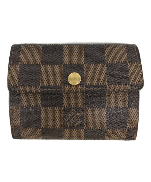 中古・古着通販】LOUIS VUITTON (ルイ ヴィトン) コインケース