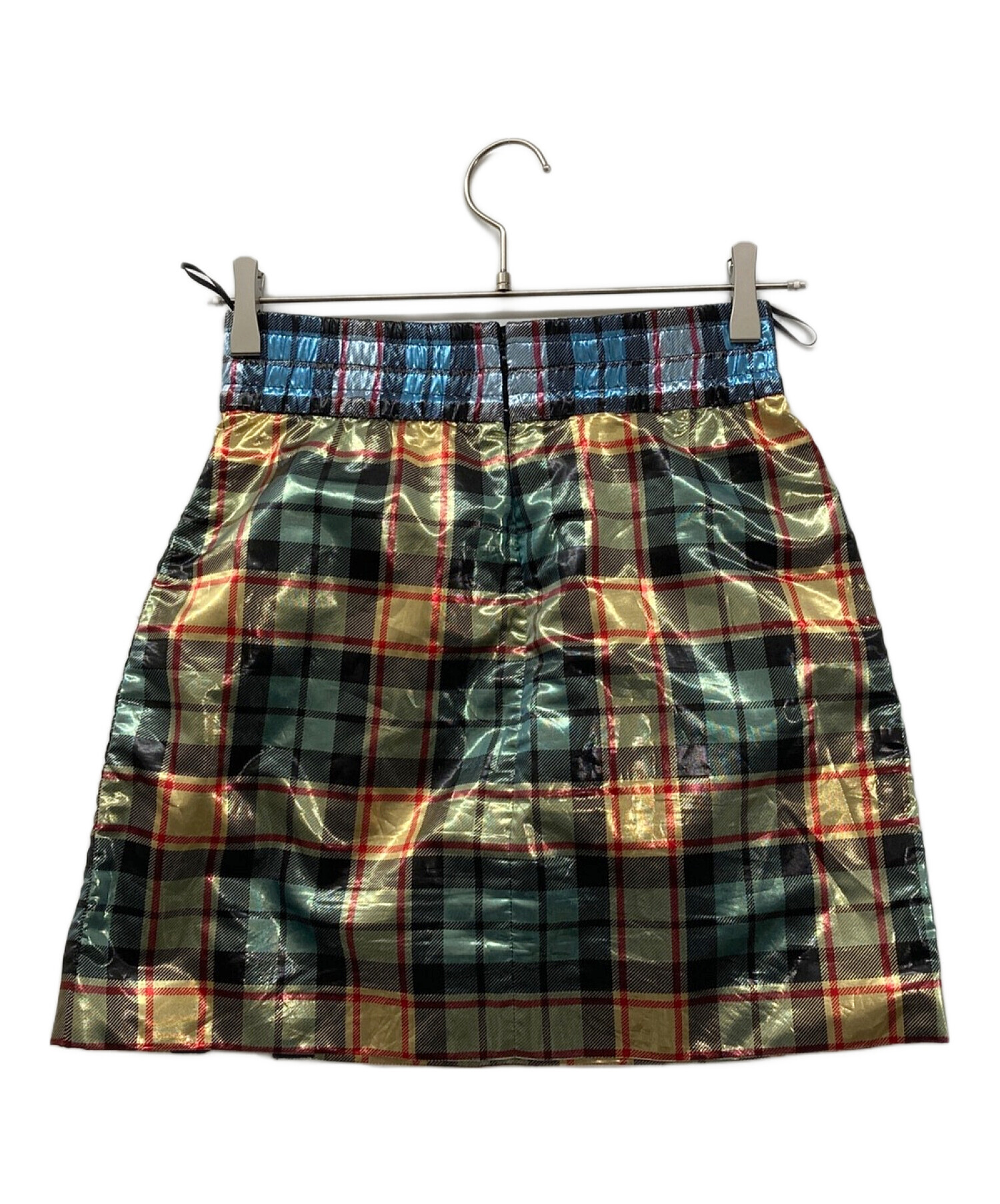 ヌメロヴェントゥーノ N°21 スカート