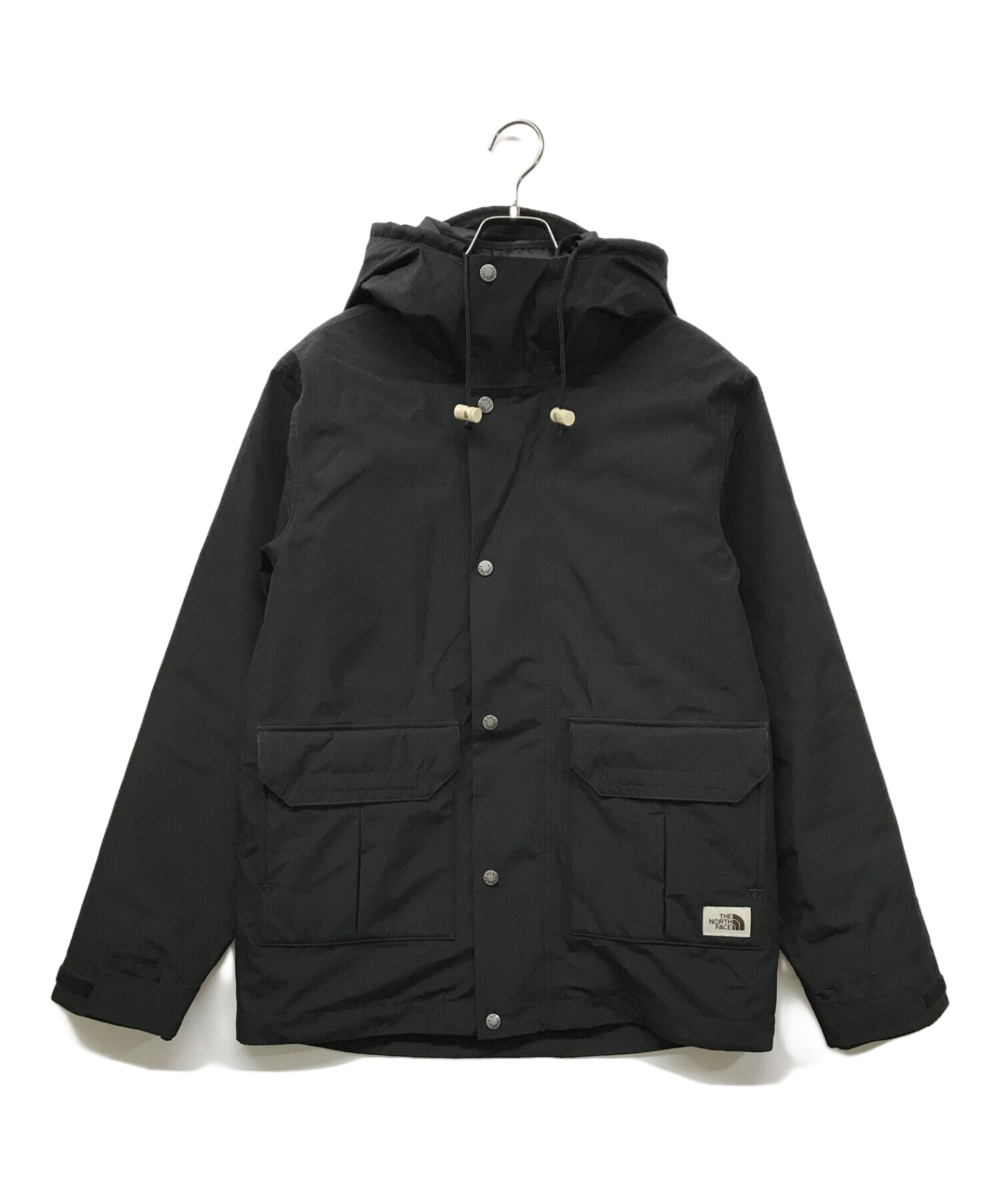 中古・古着通販】THE NORTH FACE (ザ ノース フェイス) FINE PINE