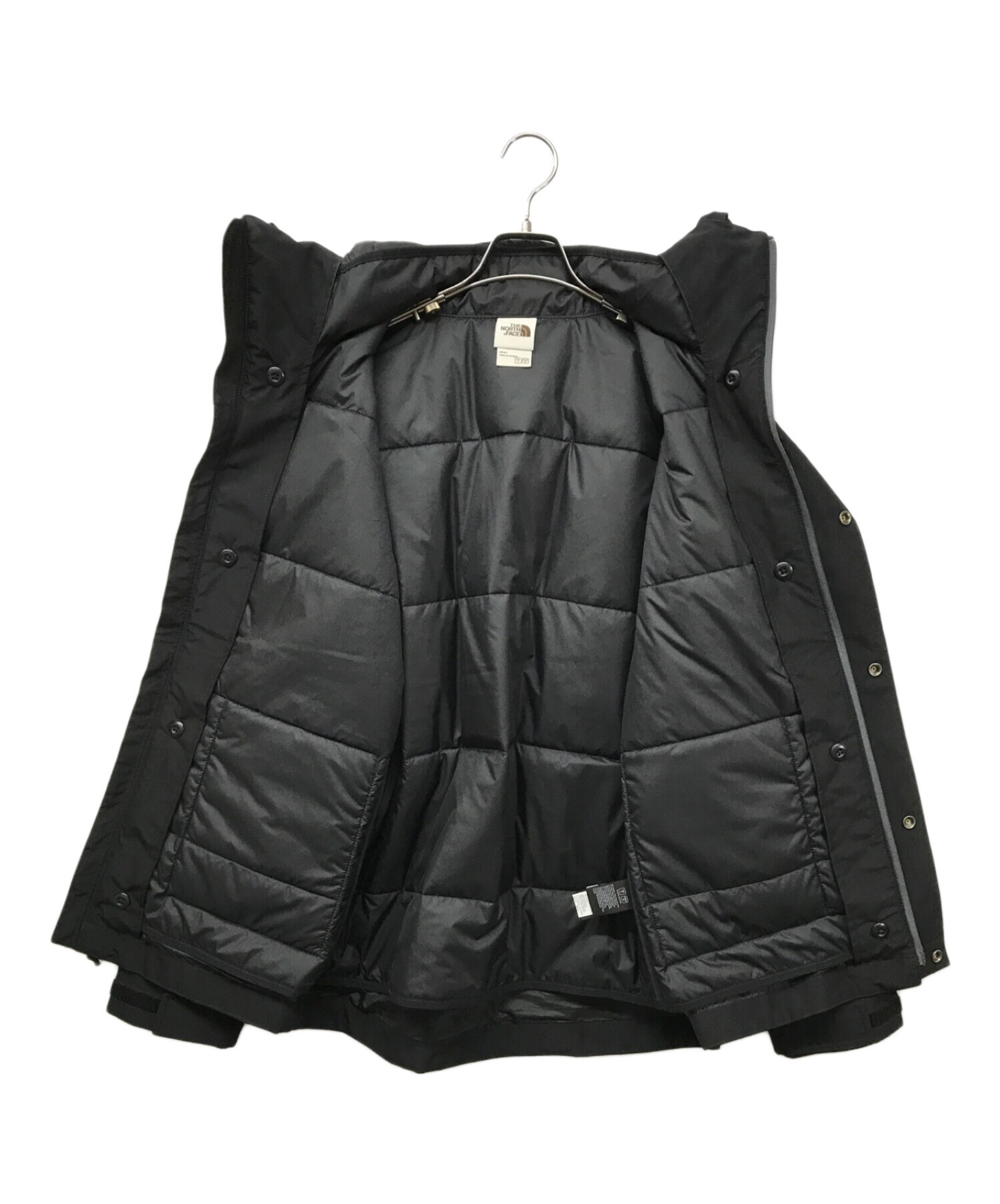 中古・古着通販】THE NORTH FACE (ザ ノース フェイス) FINE PINE