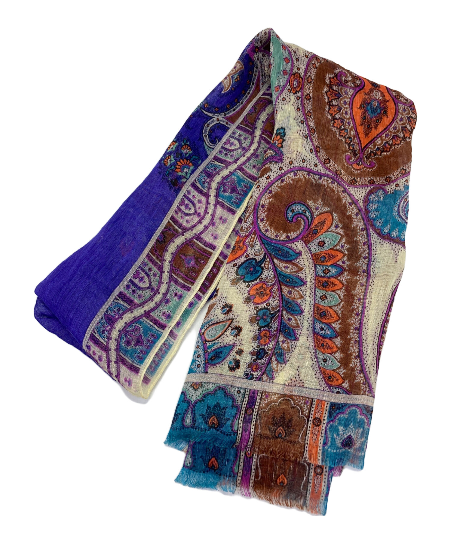 ETRO エトロ シルク 【公式通販】