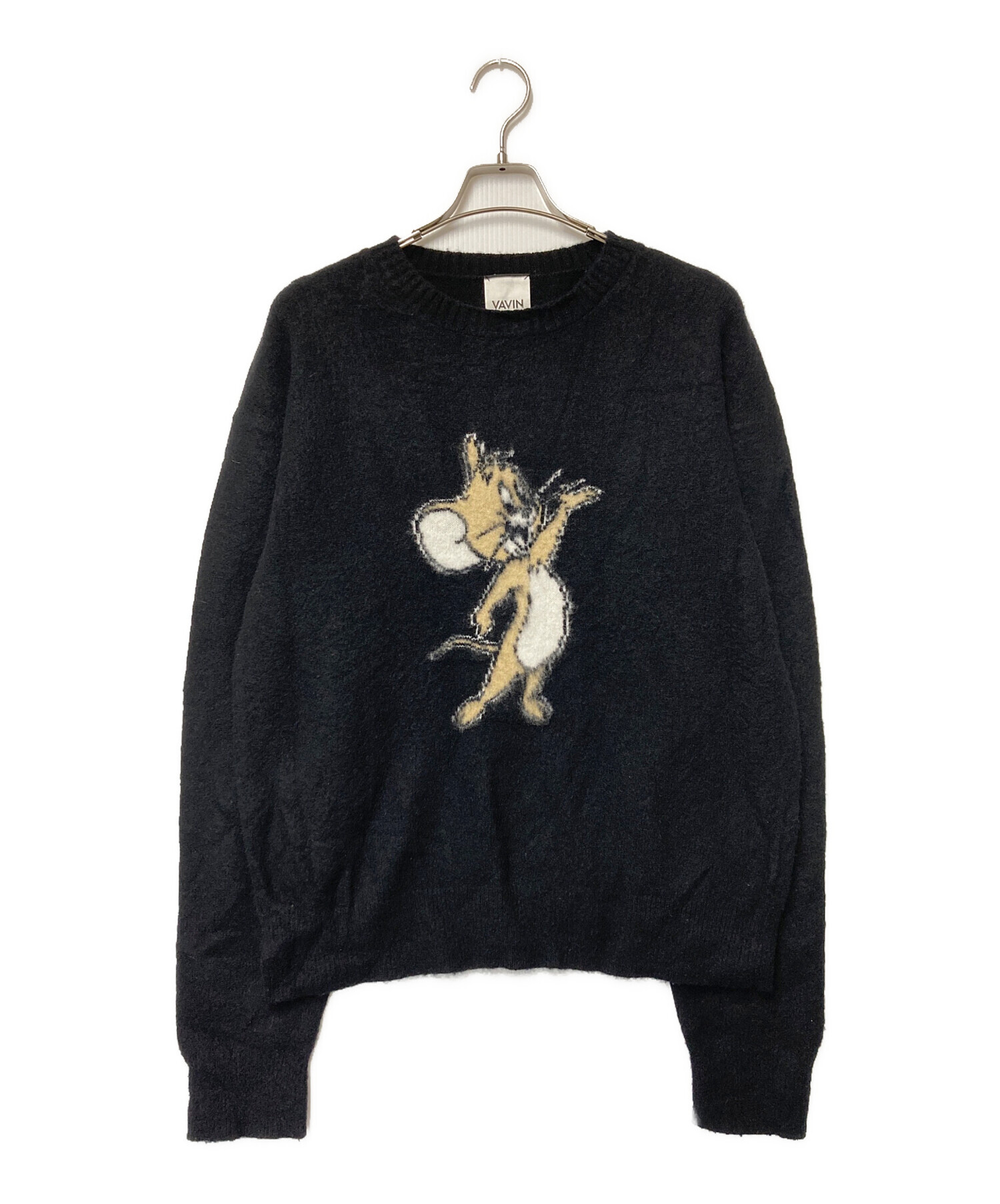 中古・古着通販】VAVIN TOM and JERRY (トム アンド ジェリー) JERRY 