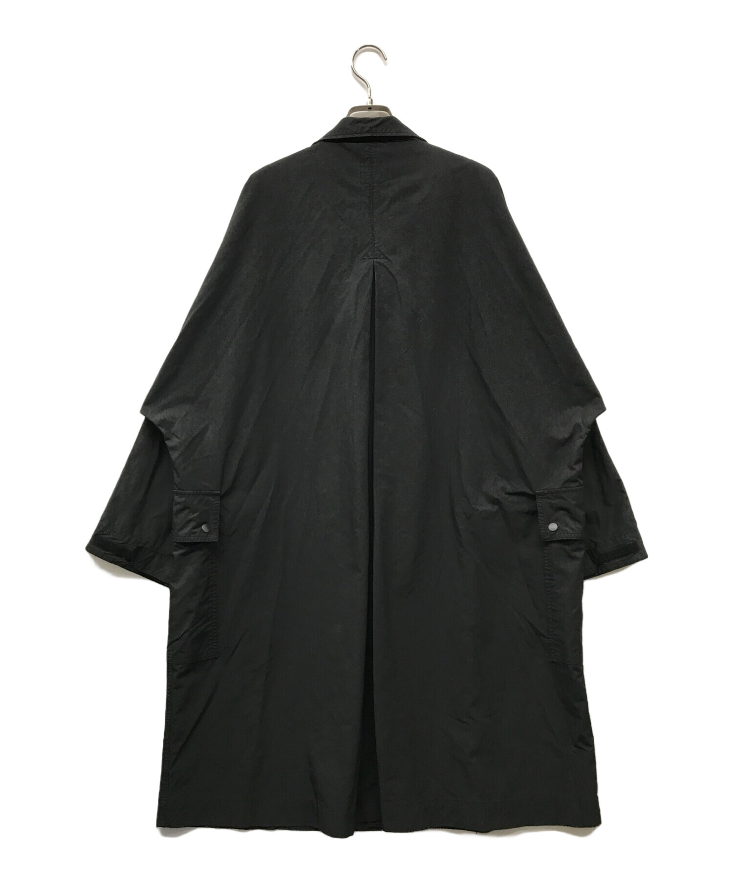 中古・古着通販】Porter Classic (ポータークラシック) ステンカラー 