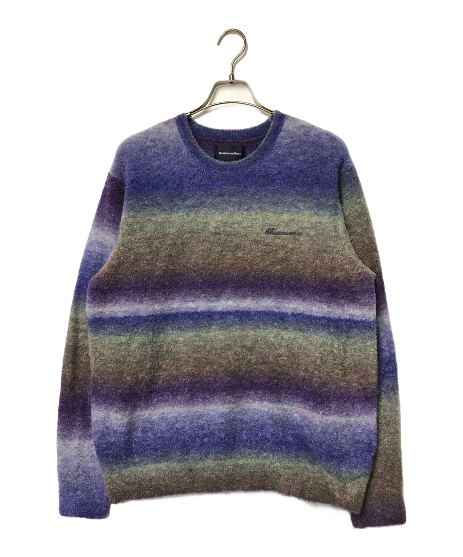 中古・古着通販】thisisneverthat (ディスイズネバーザット) Ombre