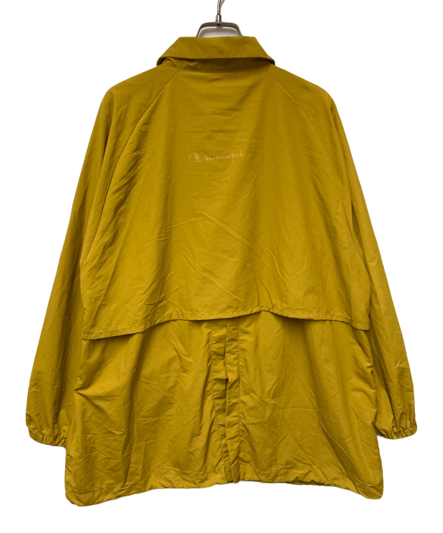 中古・古着通販】Champion (チャンピオン) BEAMS BOY (ビームスボーイ