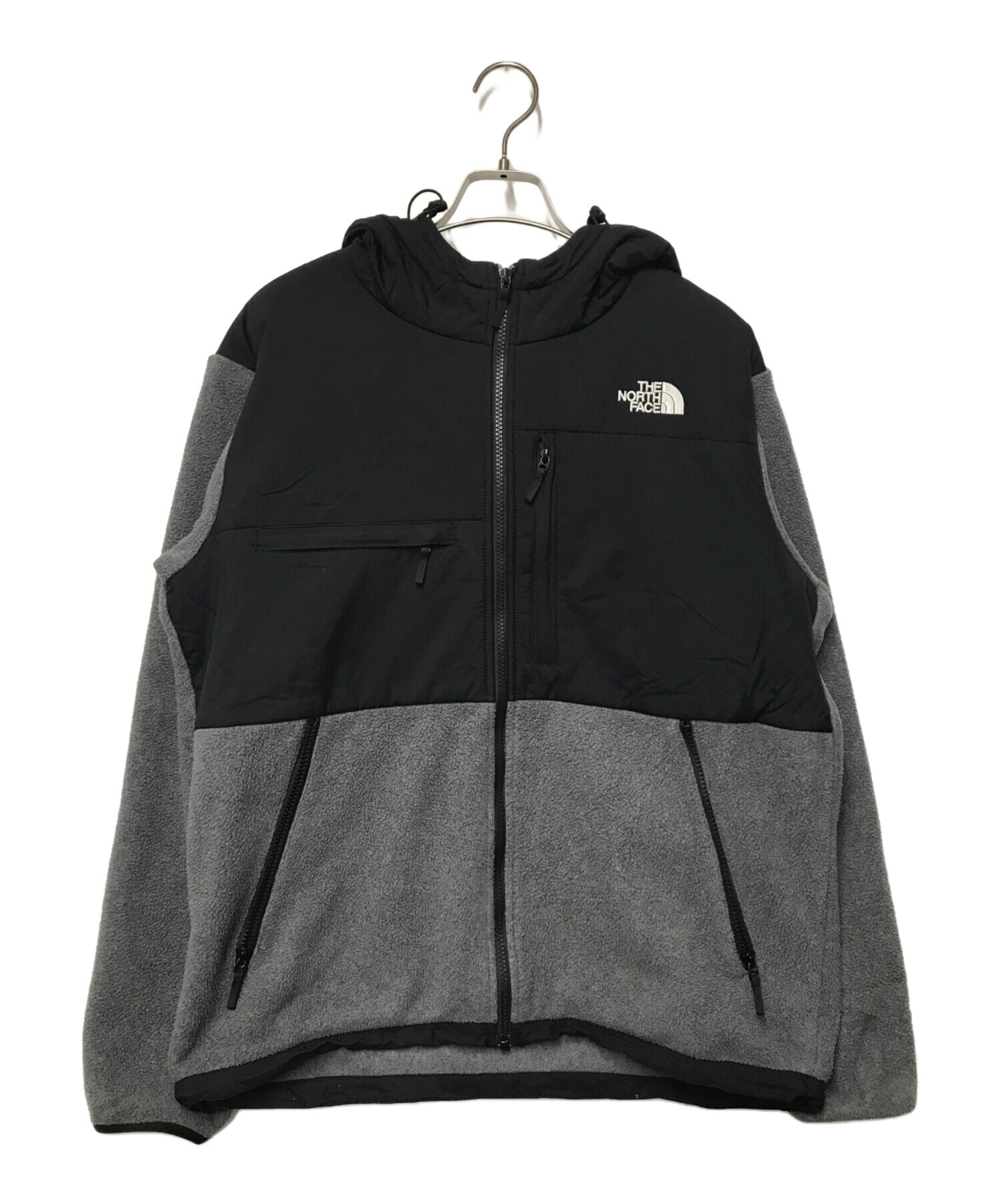 中古・古着通販】THE NORTH FACE (ザ ノース フェイス) Denali Hoodie 