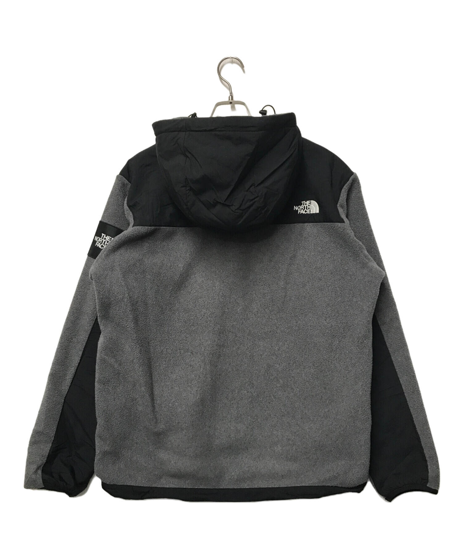 中古・古着通販】THE NORTH FACE (ザ ノース フェイス) Denali Hoodie 