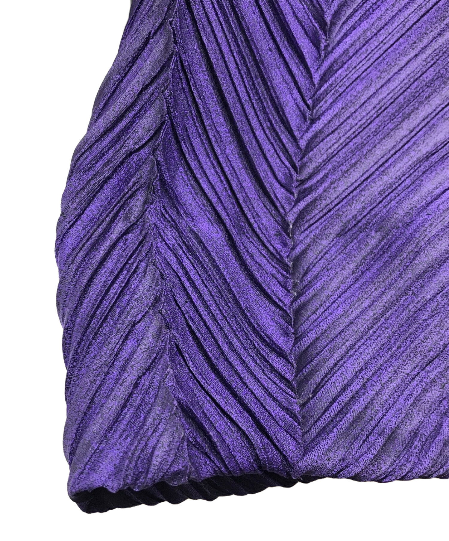 中古・古着通販】ISSEY MIYAKE (イッセイミヤケ) グラデーションカラー