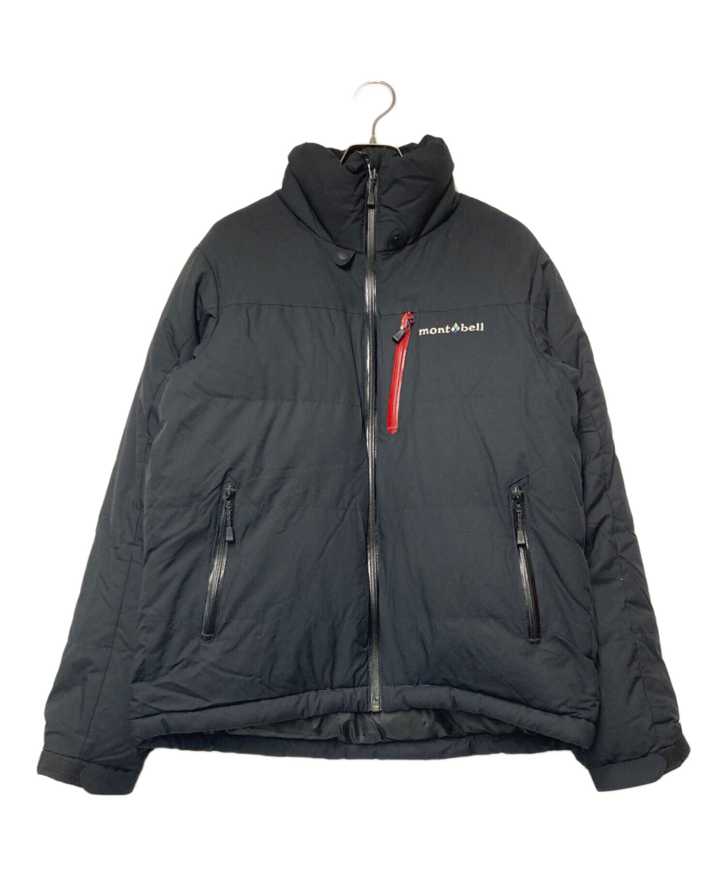 中古・古着通販】mont-bell (モンベル) パーマフロスト ダウン