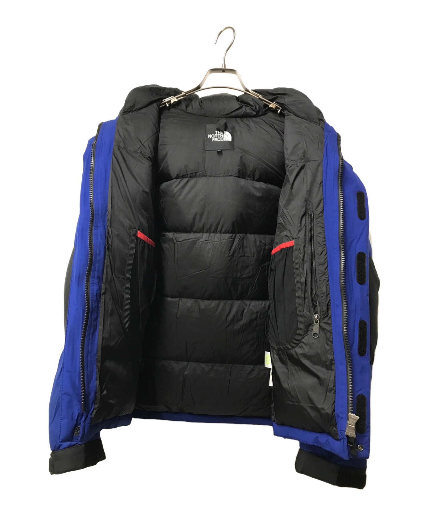 中古・古着通販】ダウンジャケット THE NORTH FACE ザ ノース フェイス
