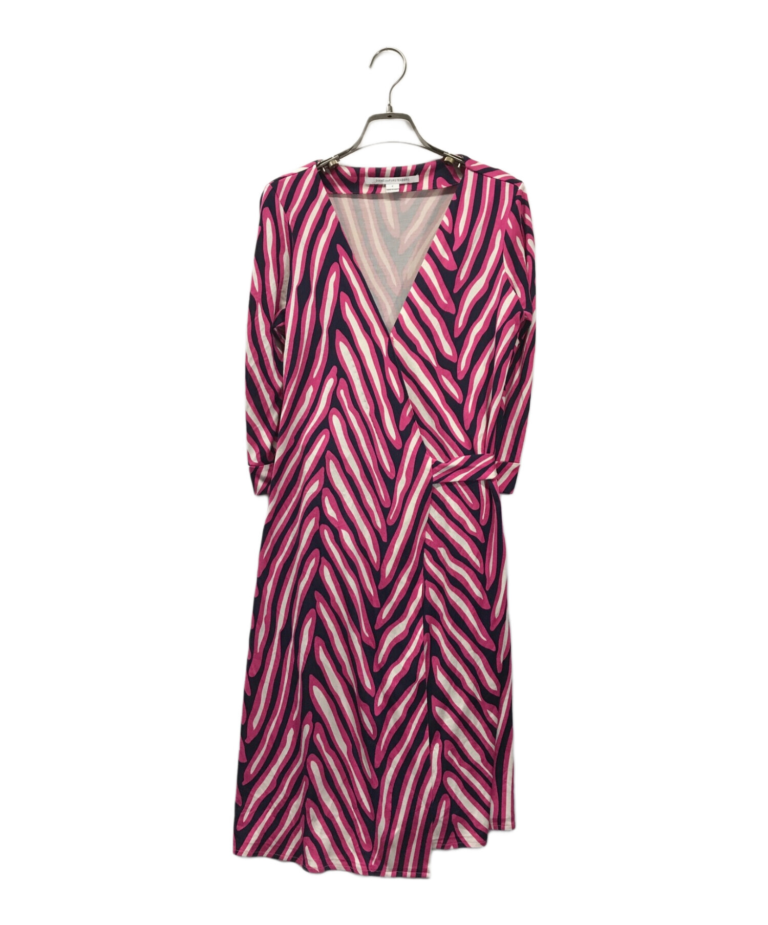中古・古着通販】DIANE VON FURSTENBERG (ダイアンフォンファ 中古・古着通販】DIANE VON FURSTENBERG (ダイアンフォンファ