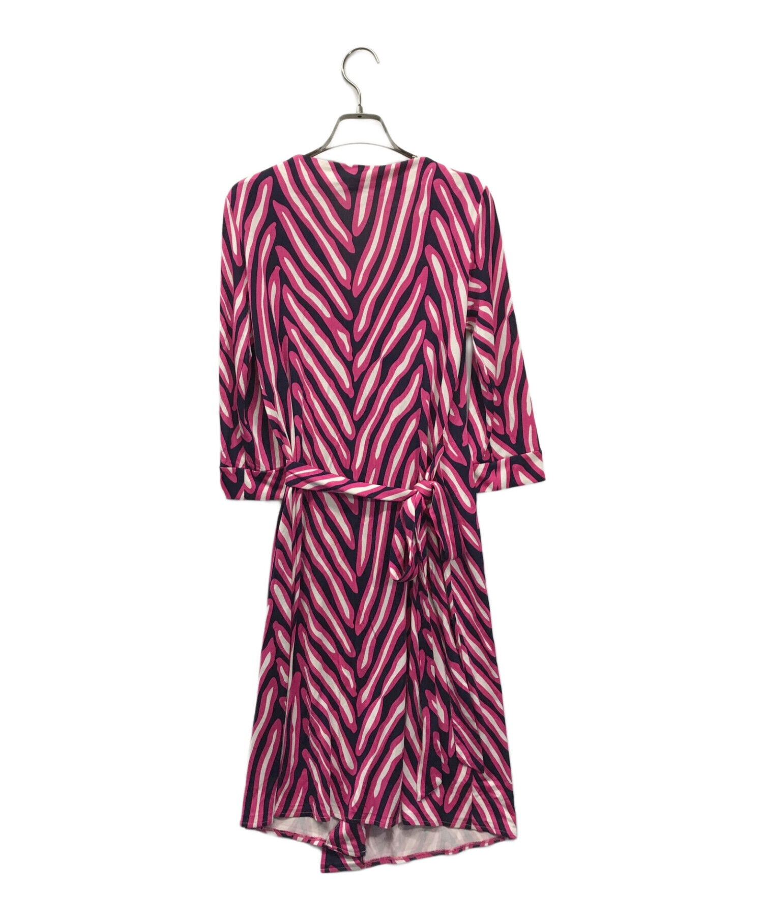 ダイアンピンクワンピース Mayu ピンキー&ダイアン ピンク レース