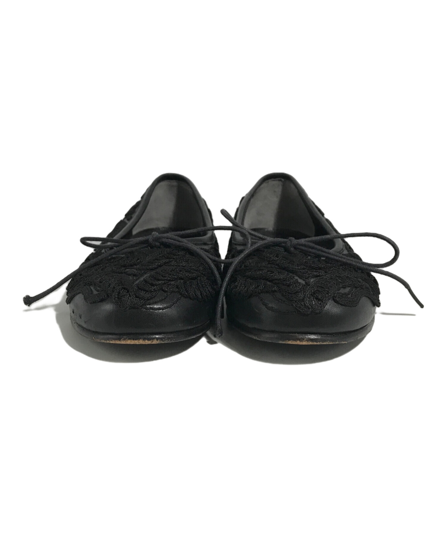 中古・古着通販】CHRISTIAN DADA (クリスチャンダダ) フラットシューズ 