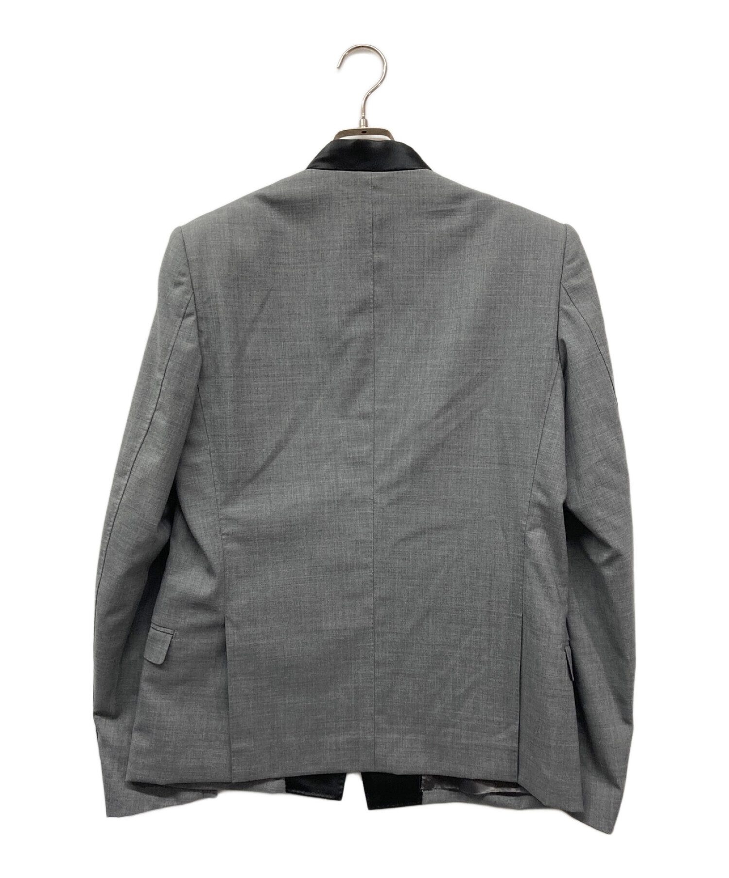 【希少】MIHARAYASUHIRO/テーラードジャケット/48/ウール MIHARA YASUHIRO(ミハラヤスヒロ) / テーラードジャケット/48/ウール