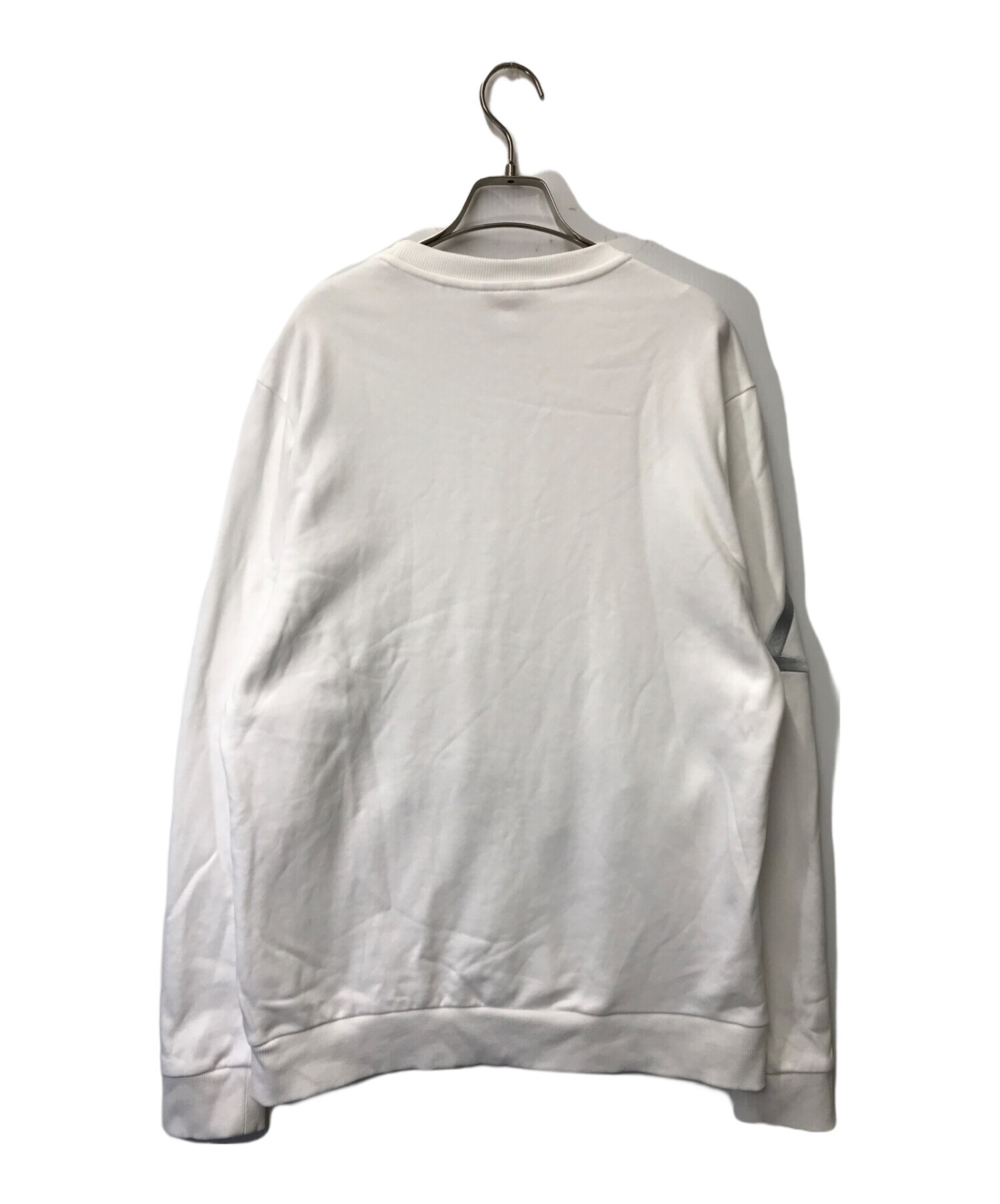 中古・古着通販】HUGO BOSS (ヒューゴ ボス) スウェット HUGO BOSS
