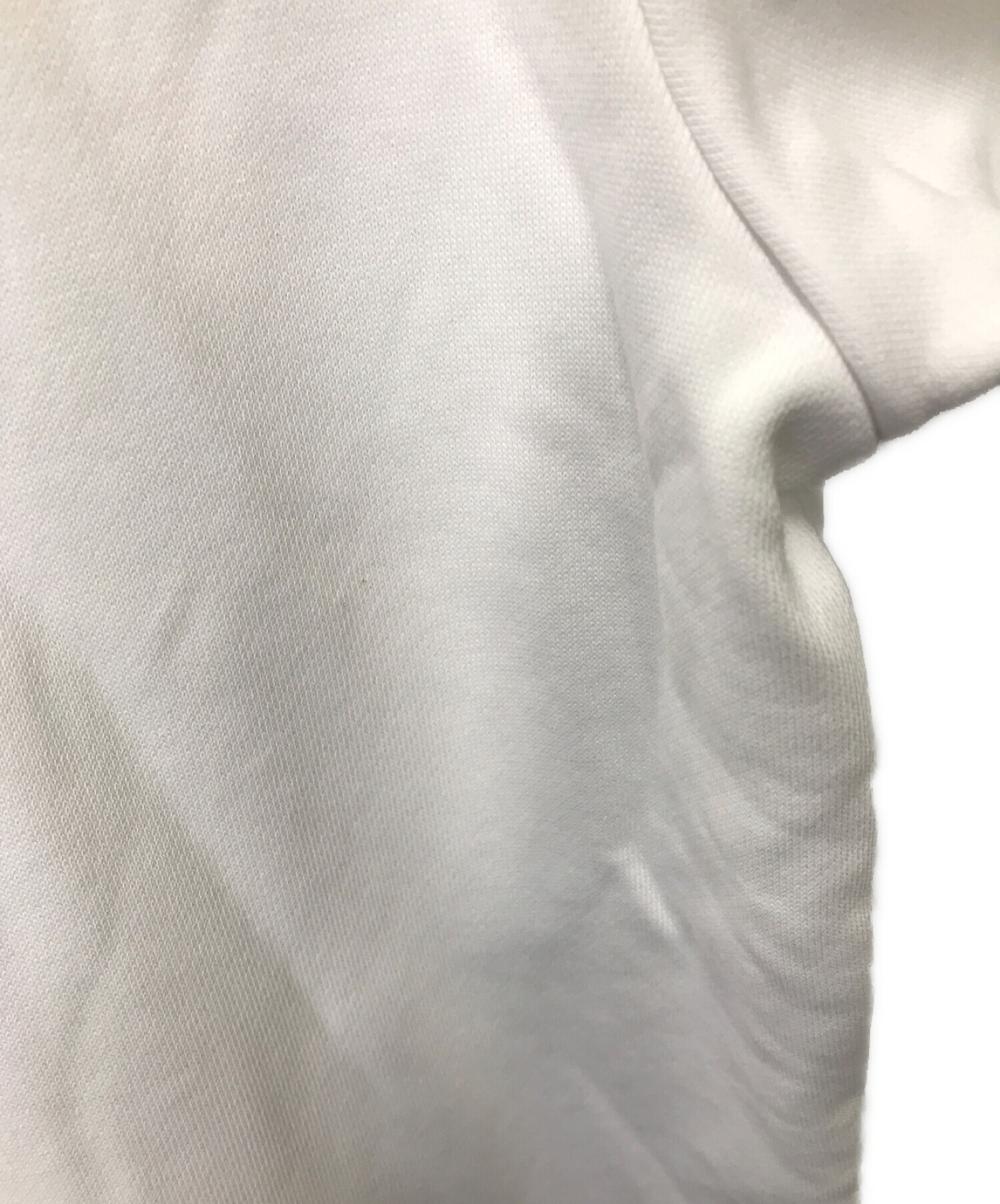 HUGO BOSS - HUGO BOSS ヒューゴボス スウェット L 白 【古着】【中古】 中古・古着通販】HUGO BOSS (ヒューゴ ボス) スウェット HUGO BOSS