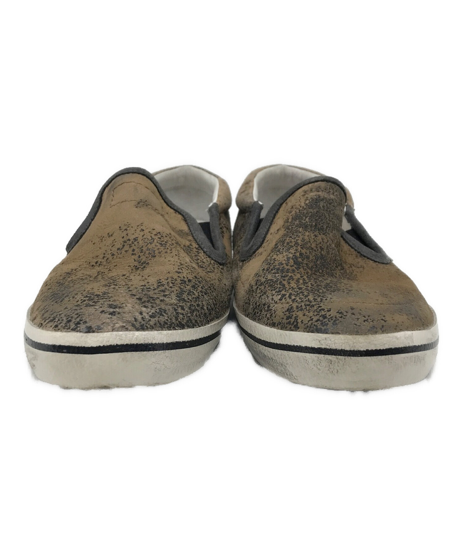 中古・古着通販】HANAMI (ハナミ) GOLDEN GOOSE (ゴールデングース 