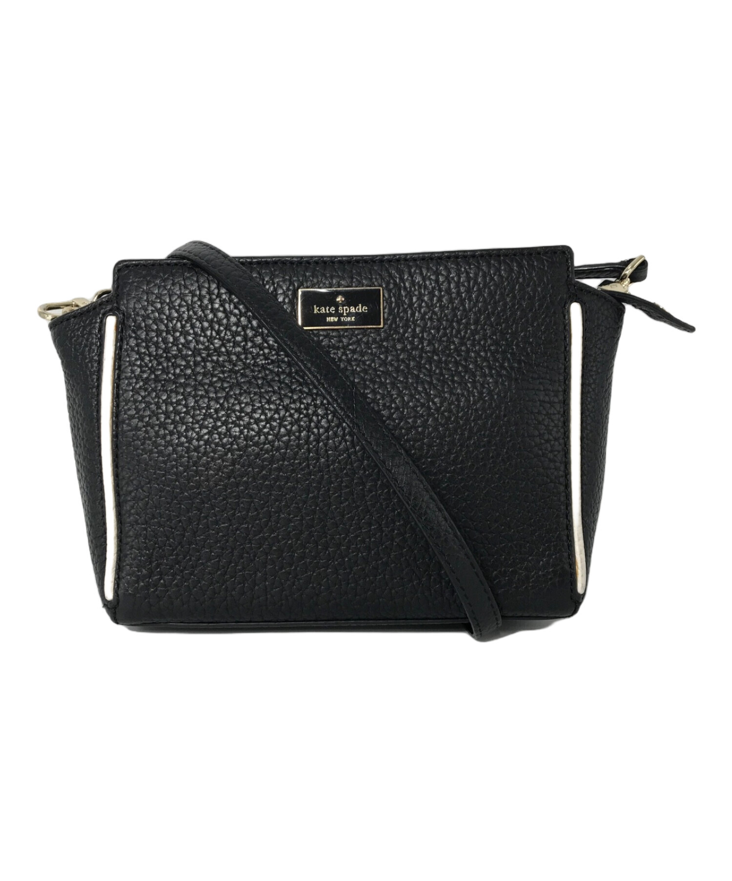 ケイト・スペード２点セット 中古・古着通販】Kate Spade (ケイトスペード) ショルダーバッグ Kate