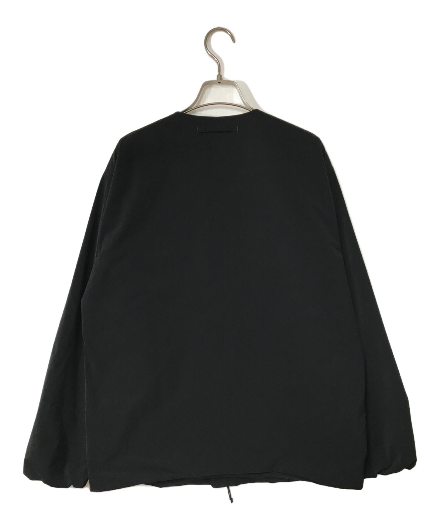 中古・古着通販】PADDING CREW JACKET パディングクルージャケット 