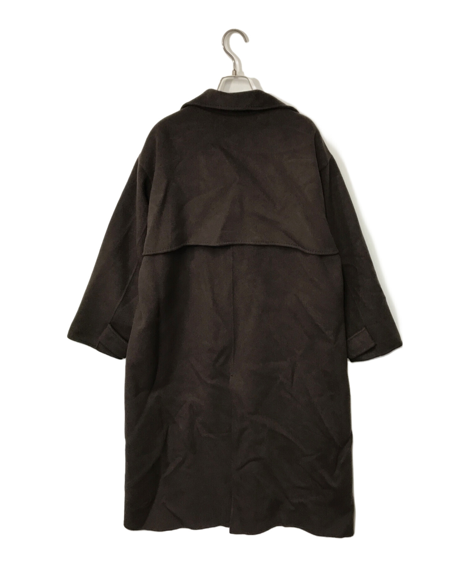 中古・古着通販】Plage (プラージュ) ハミルトントレンチコート