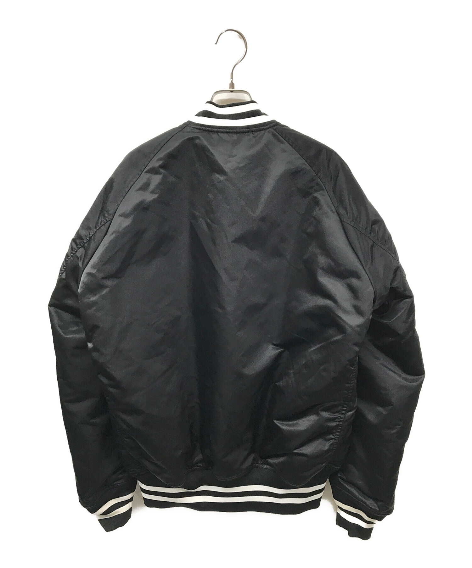 中古・古着通販】SEQUEL (シークエル) MA-1 ジャケット/フライト 中古・古着通販】SEQUEL (シークエル) MA-1 ジャケット/フライト