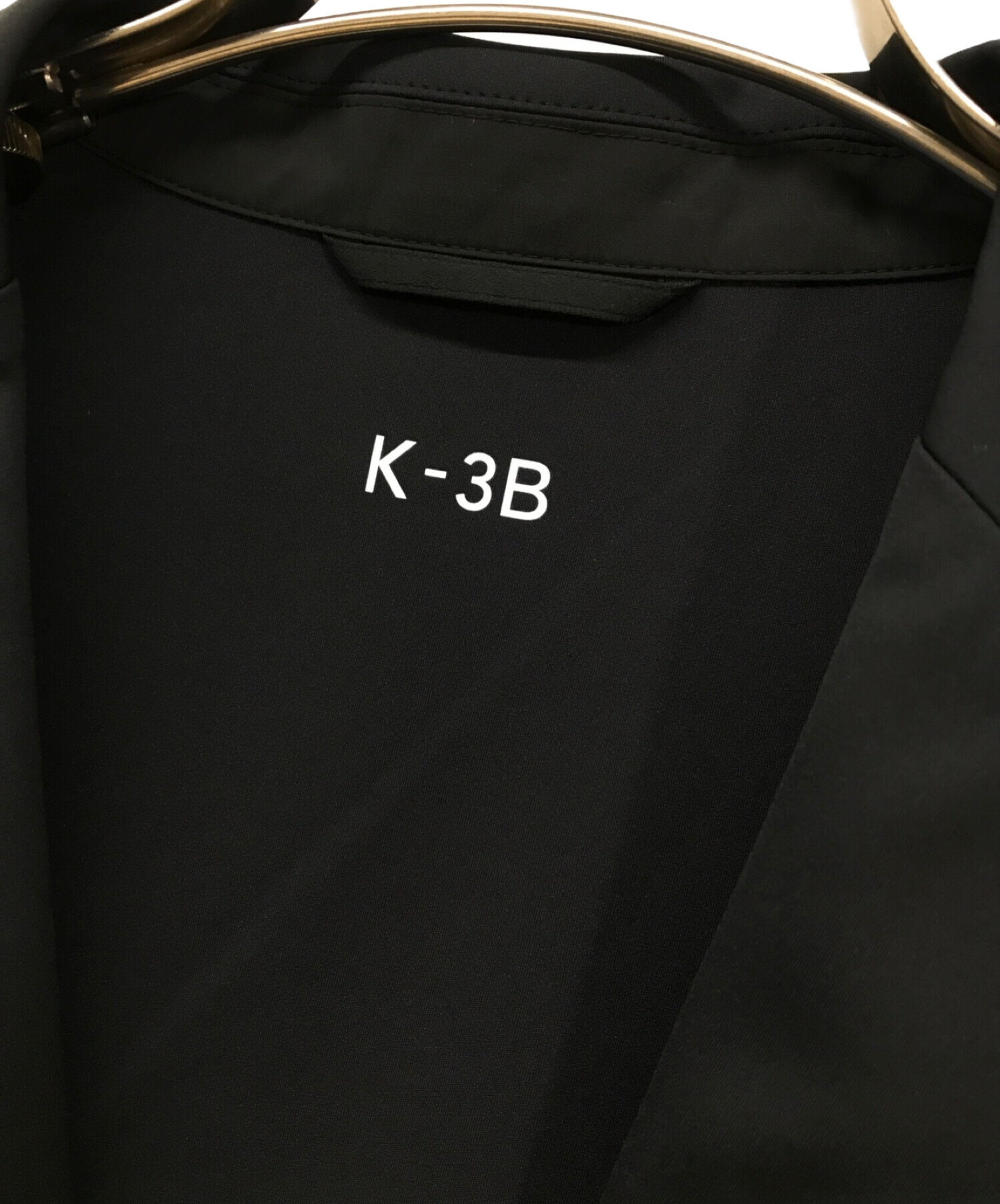 中古・古着通販】K-3B (ケースリービー) 021 N 24HR-WEARABLE ミニマル 