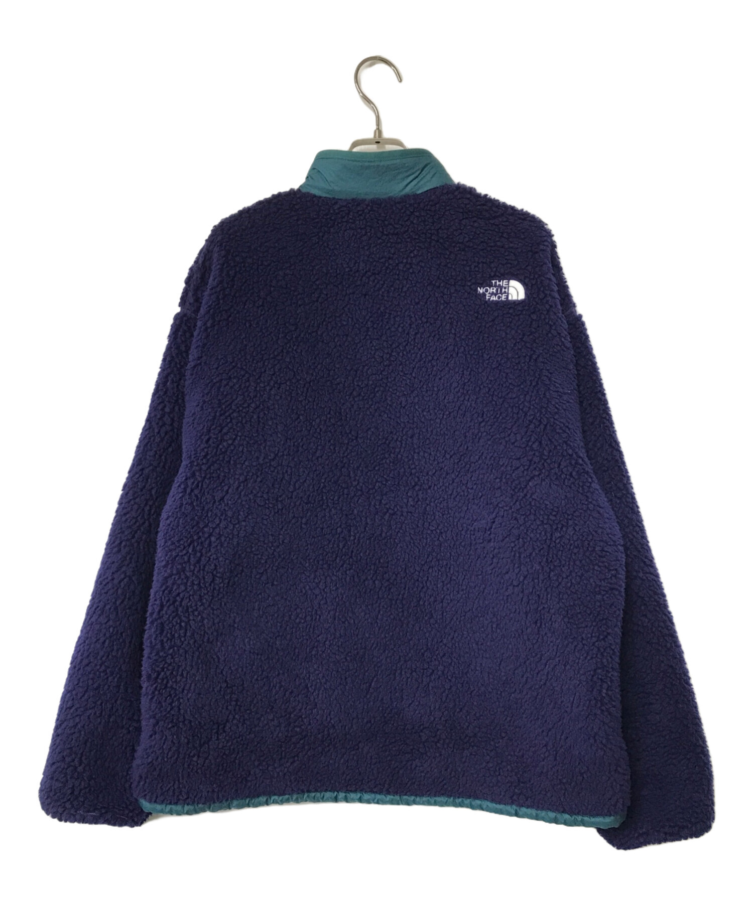 中古・古着通販】THE NORTH FACE (ザ ノース フェイス) REVERSIBLE