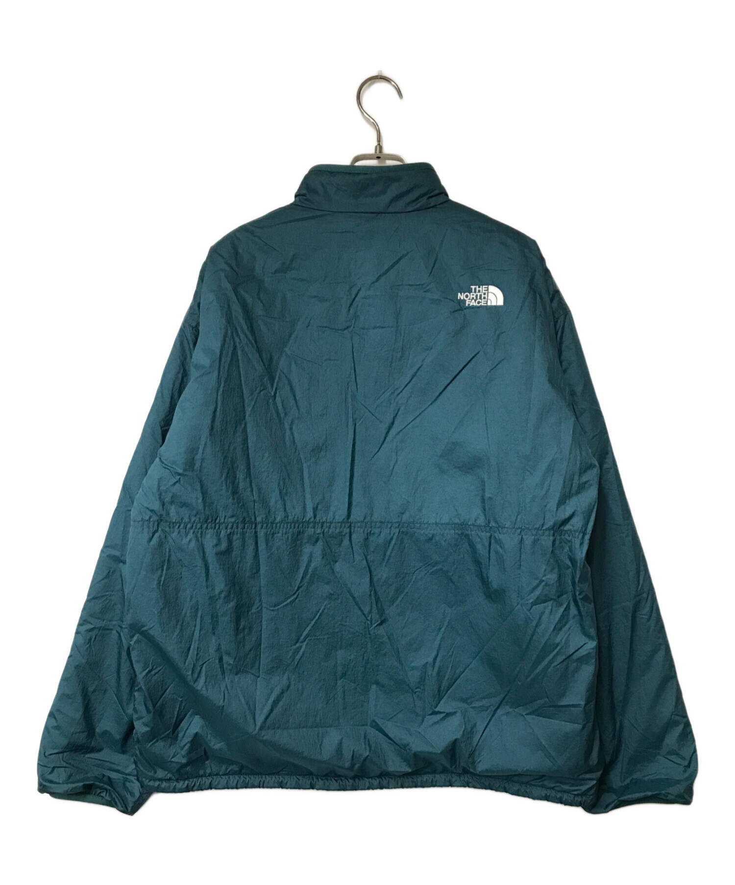 中古・古着通販】THE NORTH FACE (ザ ノース フェイス) REVERSIBLE
