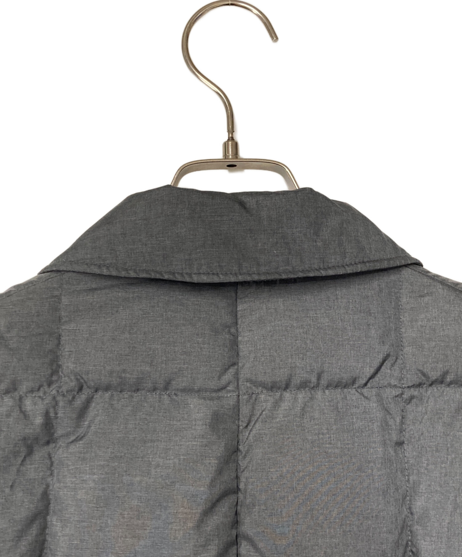 中古・古着通販】DoCLASSE (ドゥクラッセ) マジカルダウン・ステン