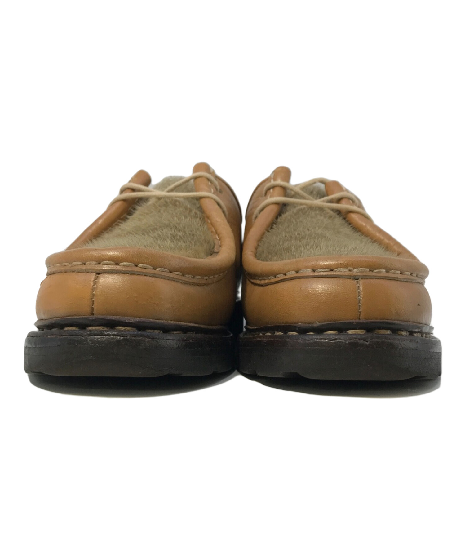 中古・古着通販】MICHAEL PHOQUE PARABOOT パラブーツ International