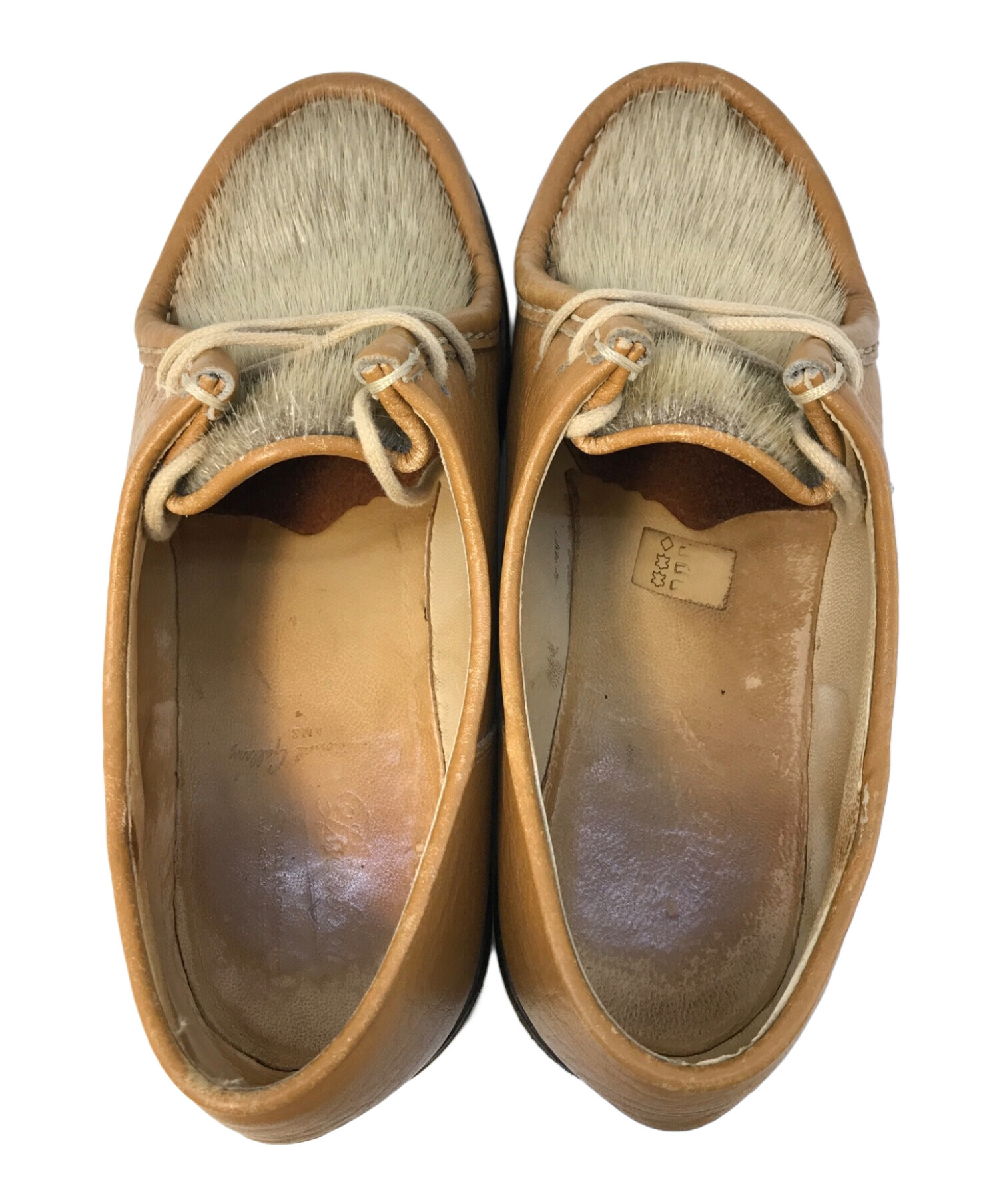 中古・古着通販】MICHAEL PHOQUE PARABOOT パラブーツ International