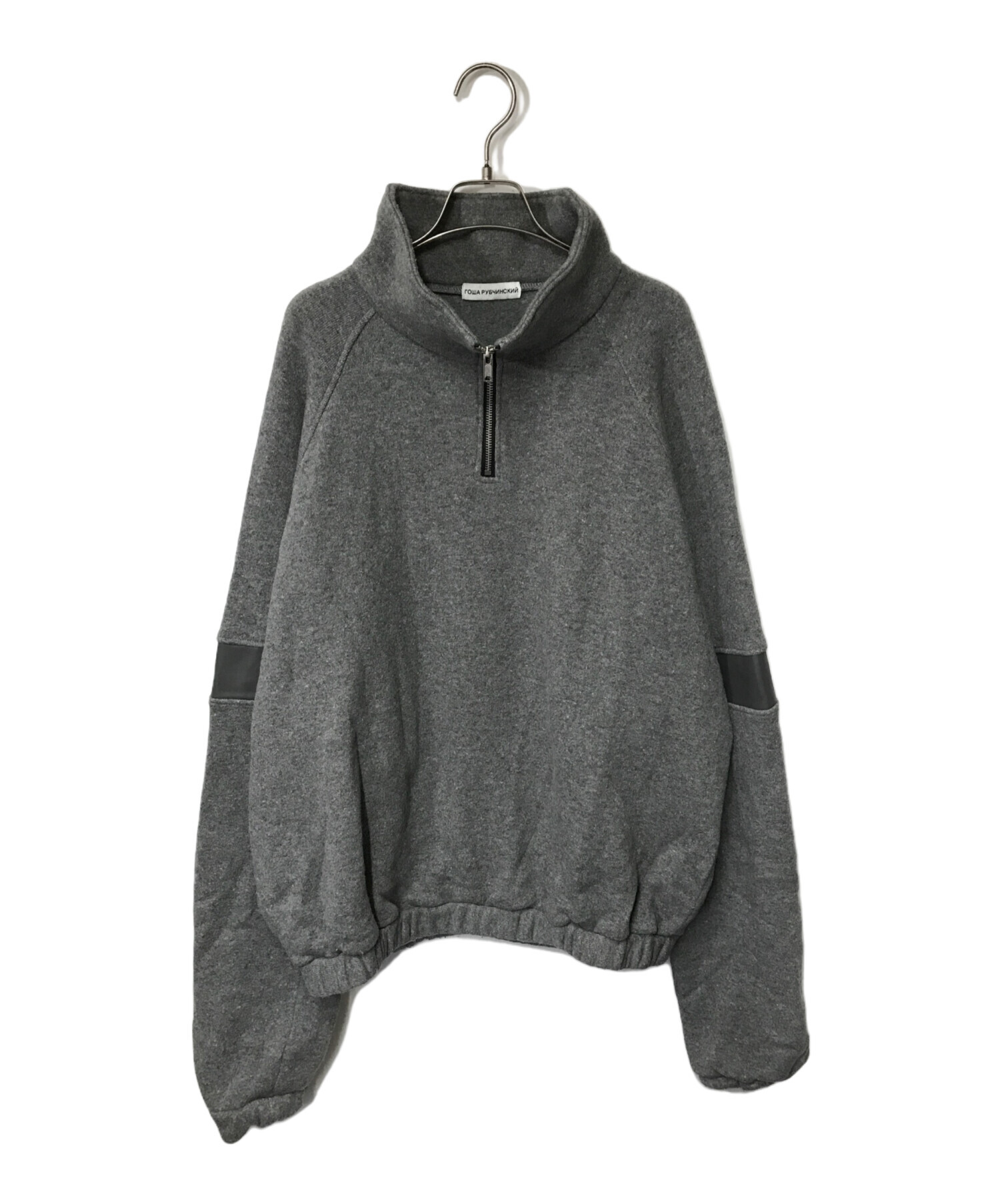 中古・古着通販】Gosha Rubchinskiy (ゴーシャラブチンスキー 中古・古着通販】Gosha Rubchinskiy (ゴーシャラブチンスキー