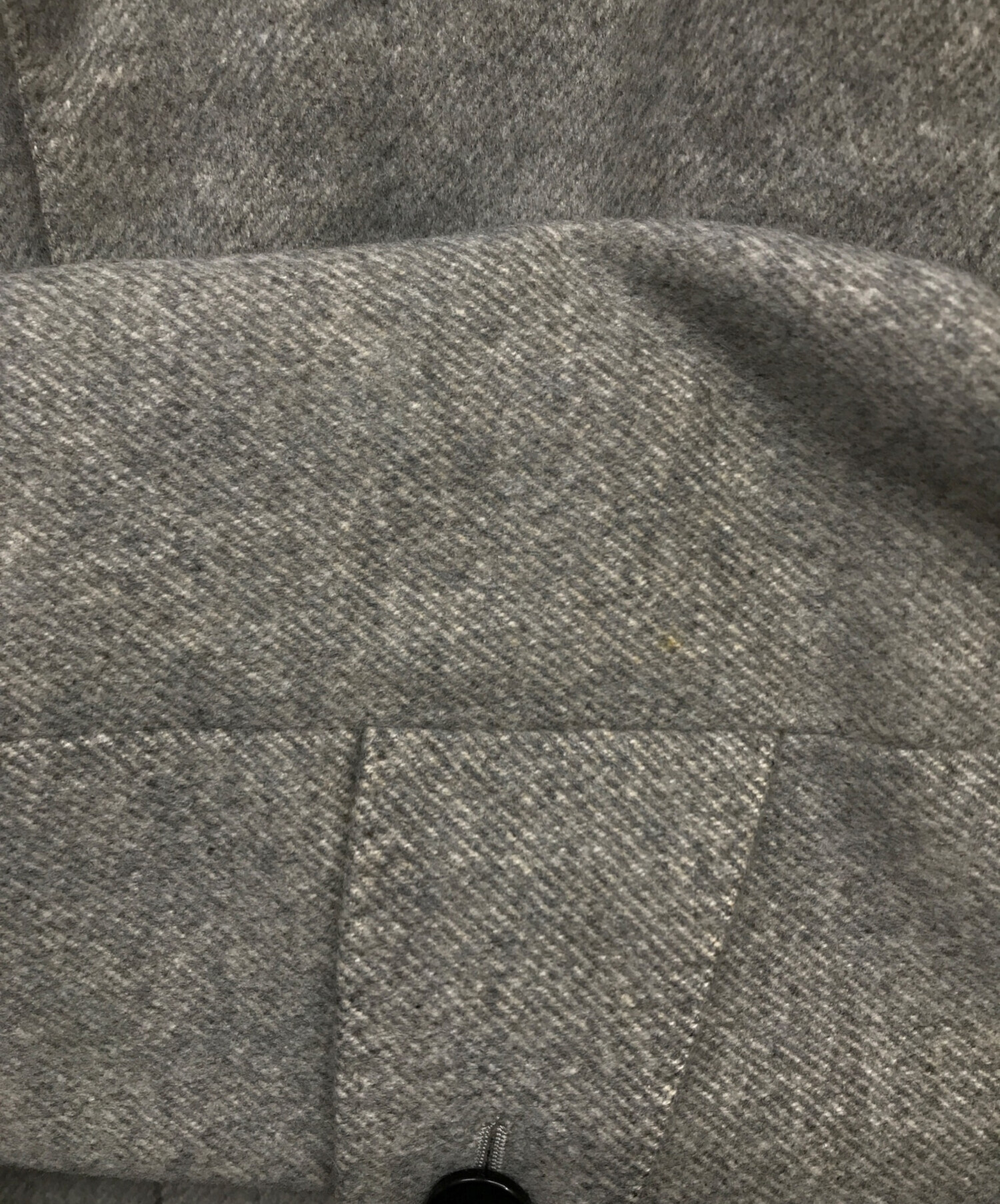 中古・古着通販】Kinloch Anderson (キンロックアンダーソン) カシミヤ