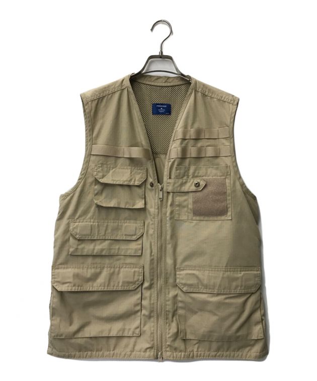 中古・古着通販】PROPPER (プロッパー) フィッシングベスト PROPPER