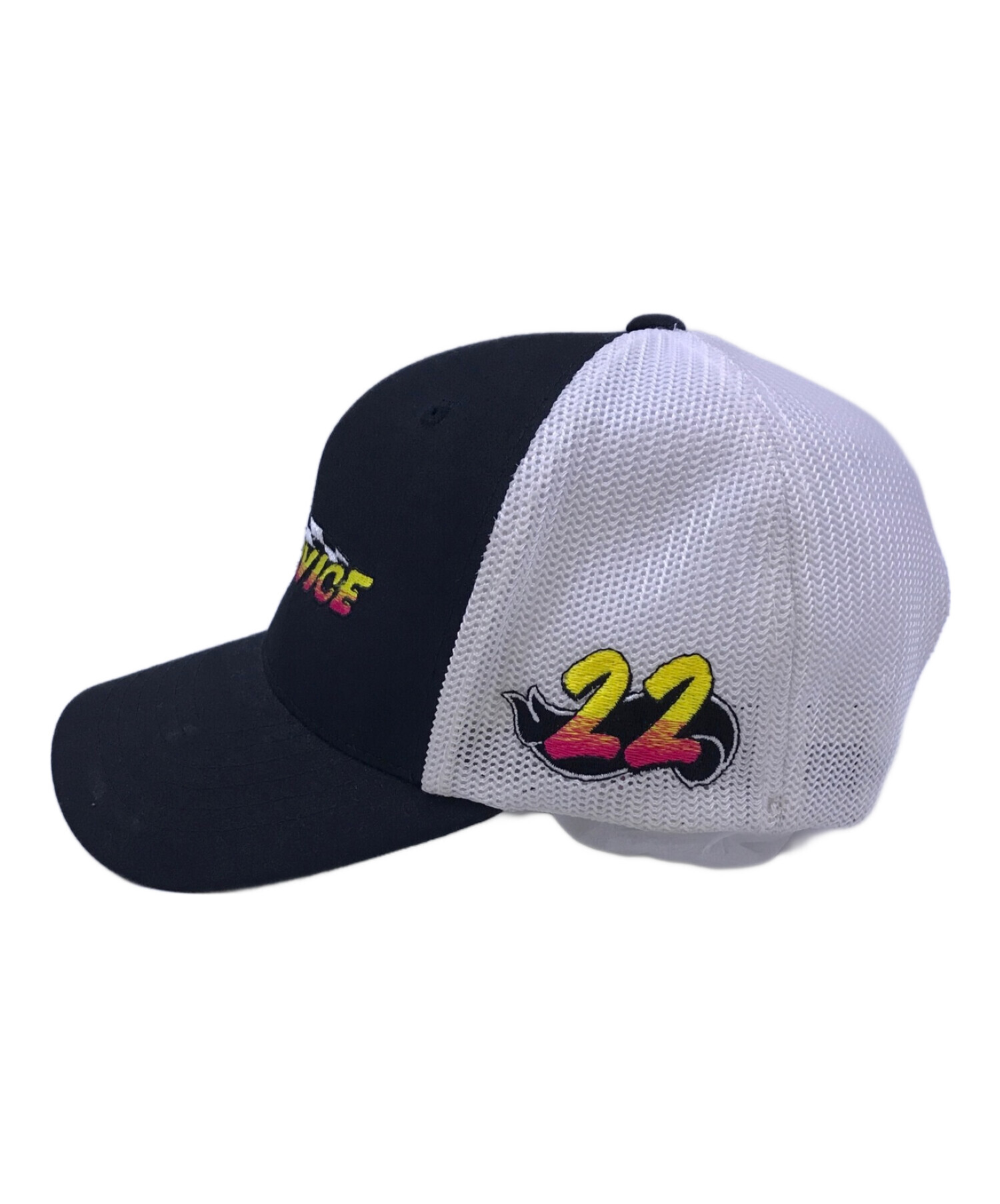 Carservice カーサービス ロゴキャップ cap キャップ