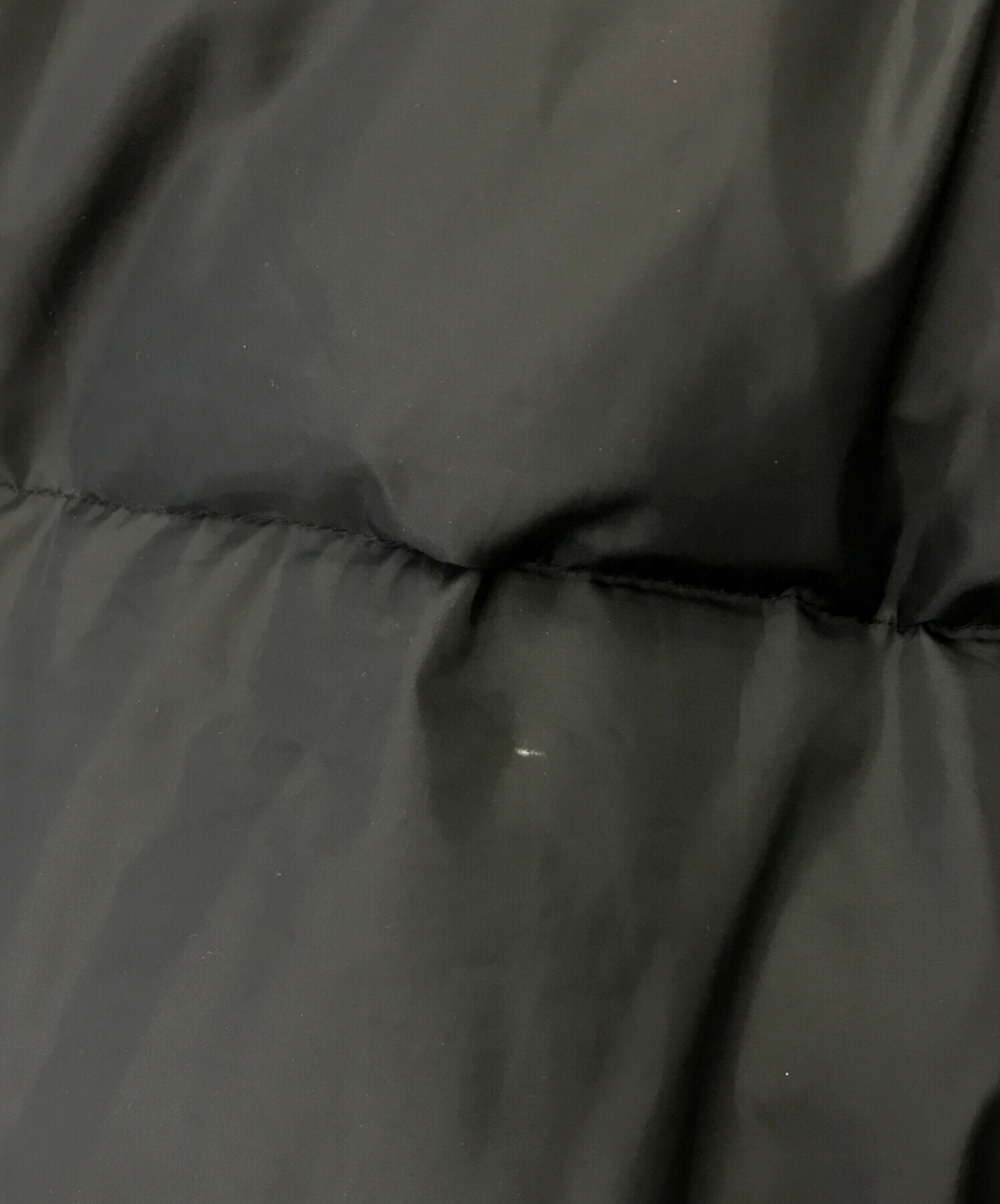 中古・古着通販】NEIGHBORHOOD (ネイバーフッド) ダウンジャケット