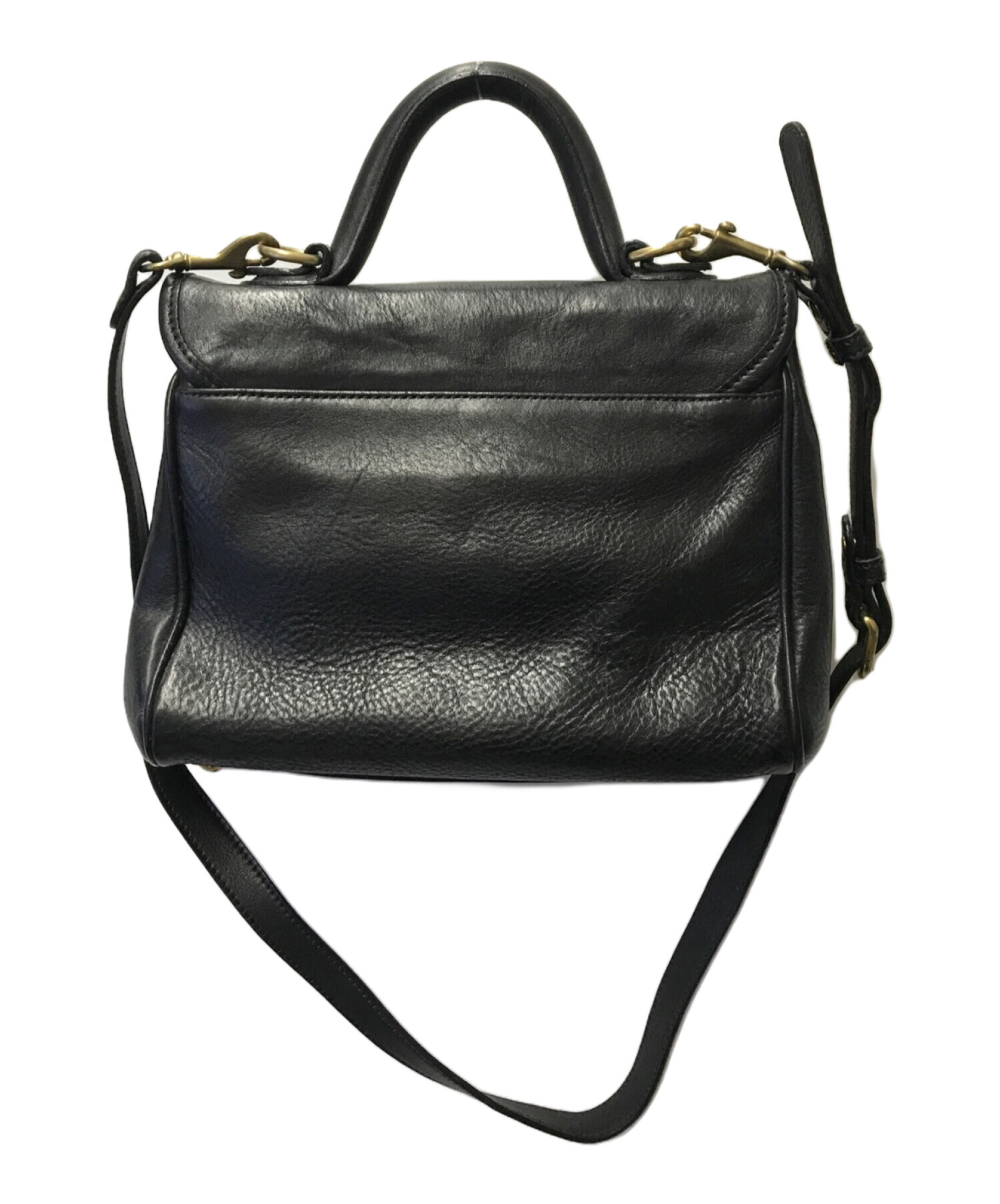 中古・古着通販】GHURKA (グルカ) 2WAYバッグ Ghurka グルカ