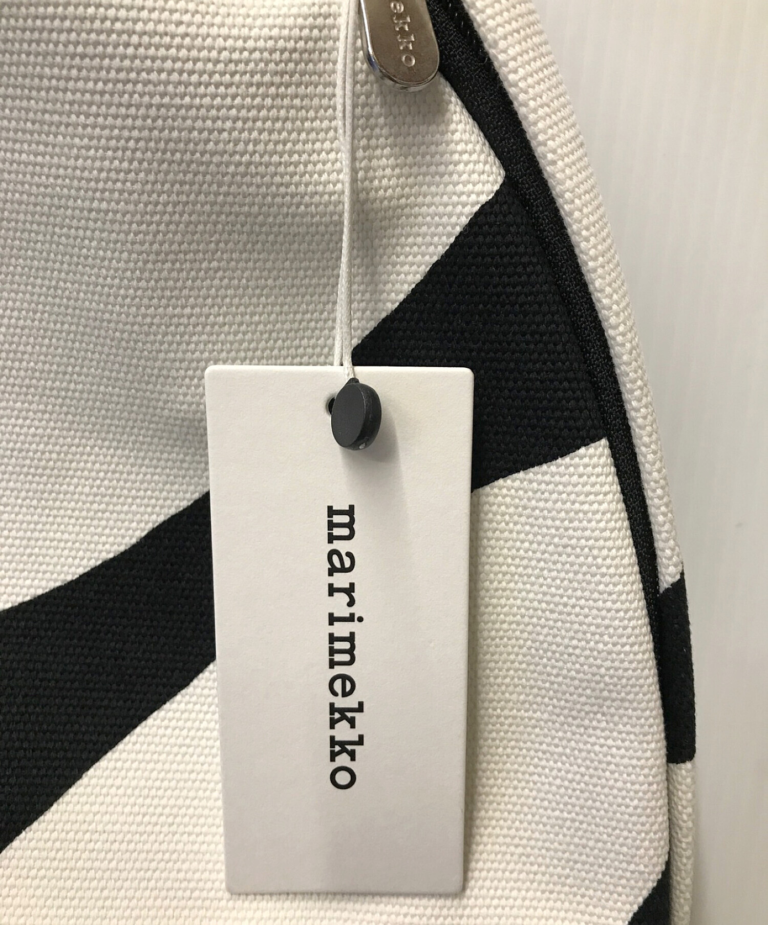 中古・古着通販】marimekko (マリメッコ) Linssi / Hiljaa backpack 
