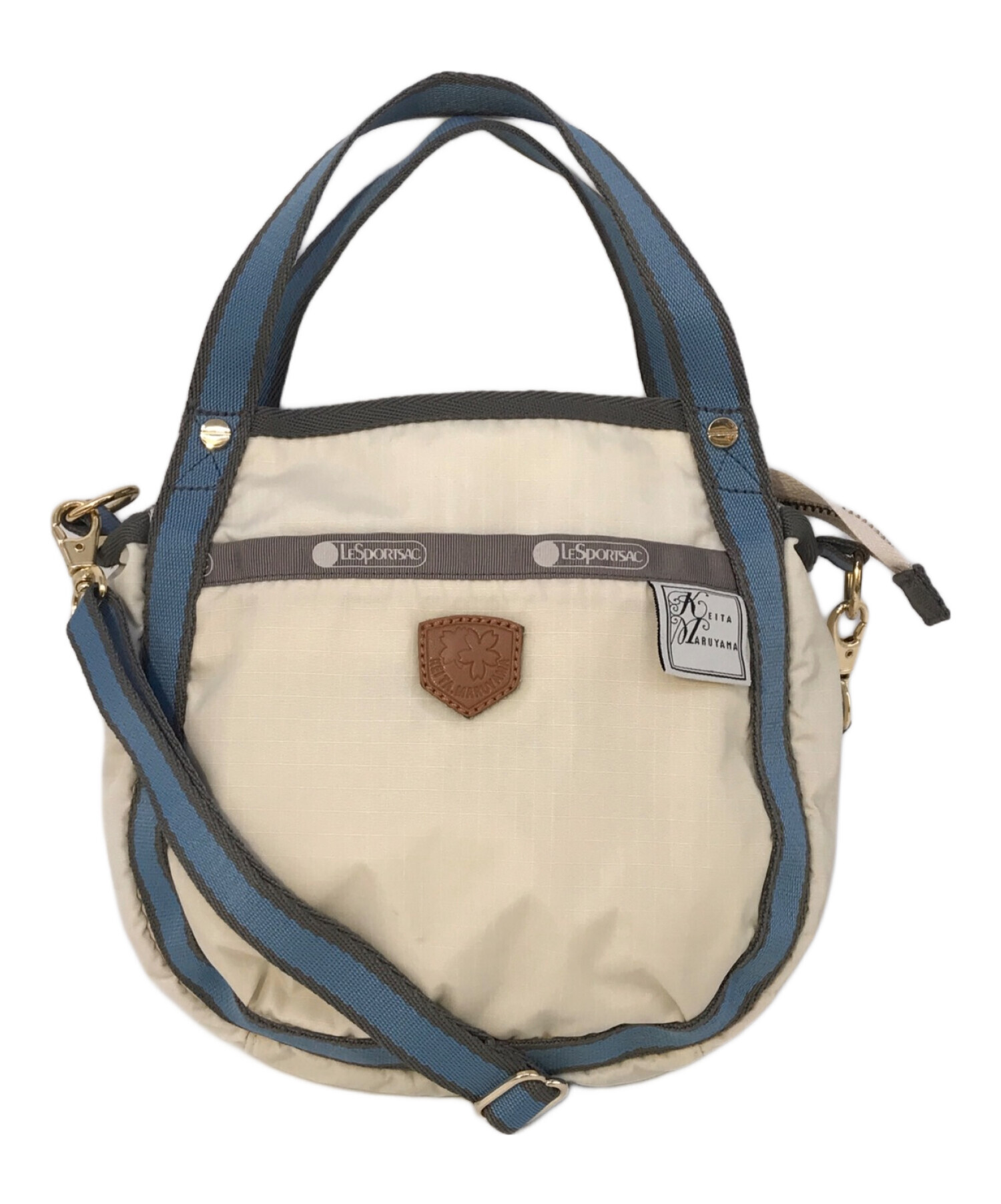 中古・古着通販】LeSportsac KEITA MARUYAMA (ケイタマルヤマ  