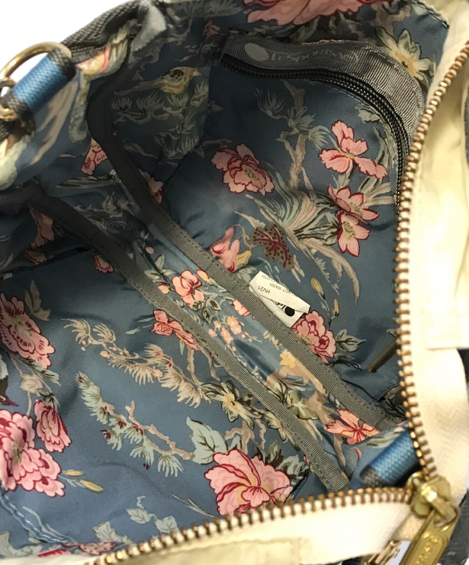 中古・古着通販】LeSportsac KEITA MARUYAMA (ケイタマルヤマ  