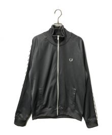 中古・古着通販】FRED PERRY (フレッドペリー) Taped Track Jacket 