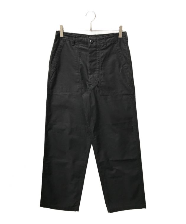 中古・古着通販】CIOTA (シオタ) スビンコットンバックサテンベイカー