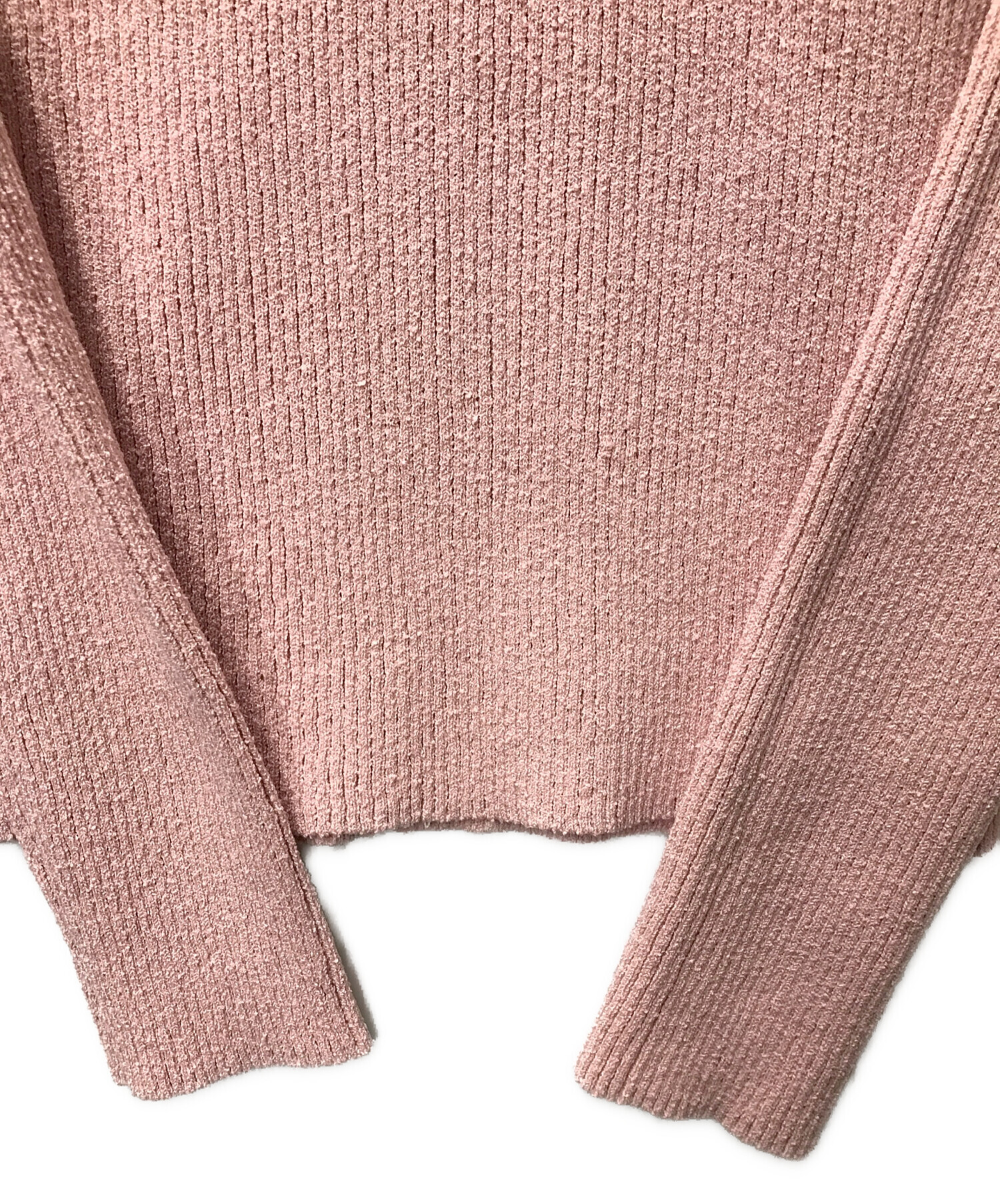 中古・古着通販】STUNNING LURE (スタニングルアー) シルクブークレ