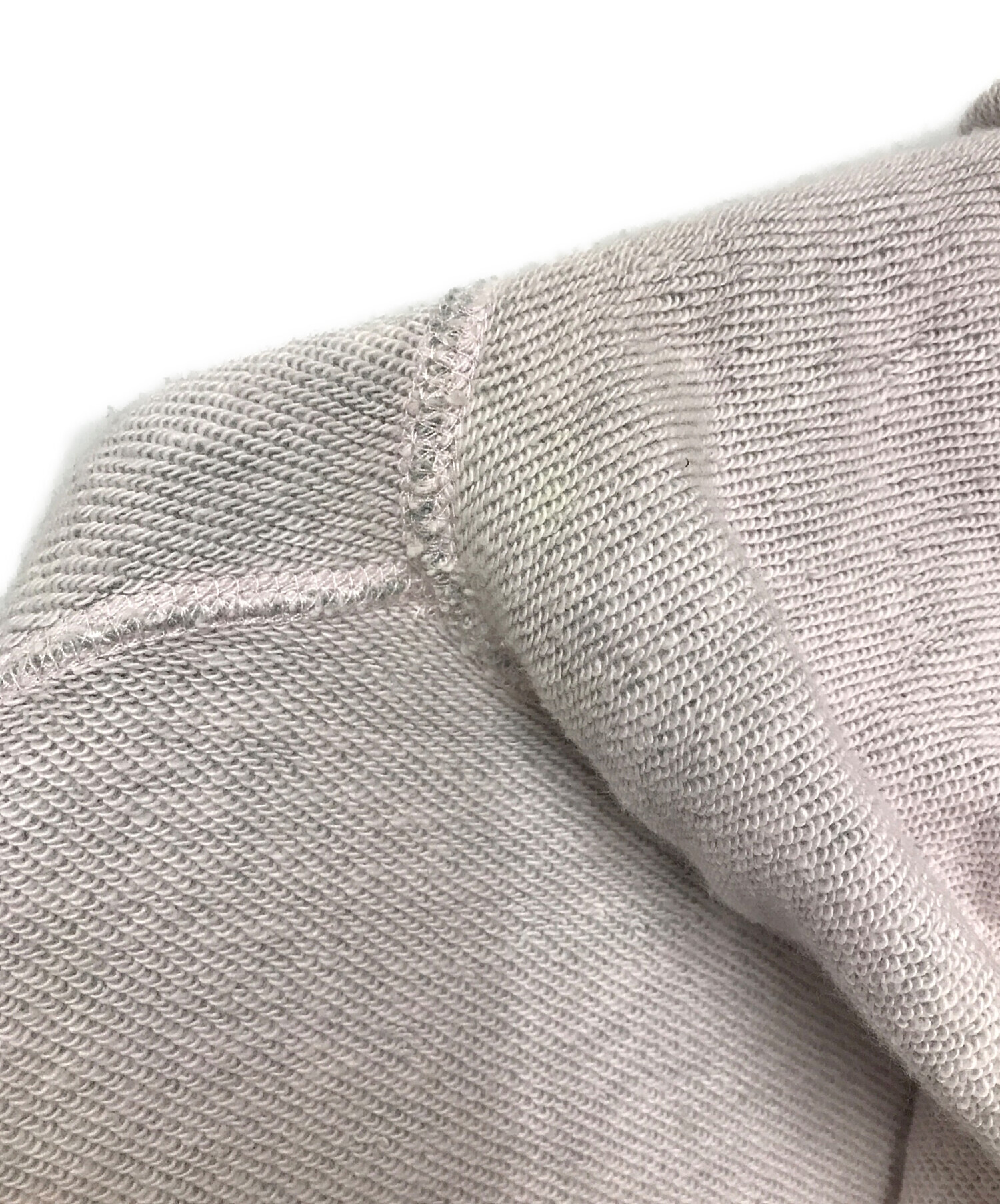 中古・古着通販】stussy (ステューシー) リバーシブルハーフスリーブ 