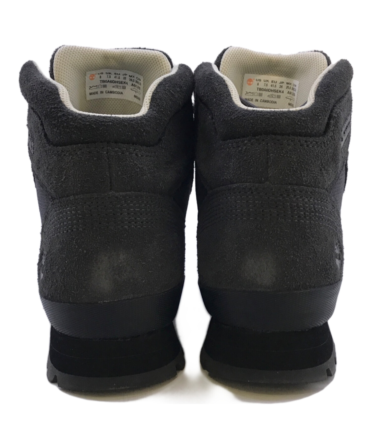 中古・古着通販】Euro Hiker/ウォータープルーフ ユーロハイカー