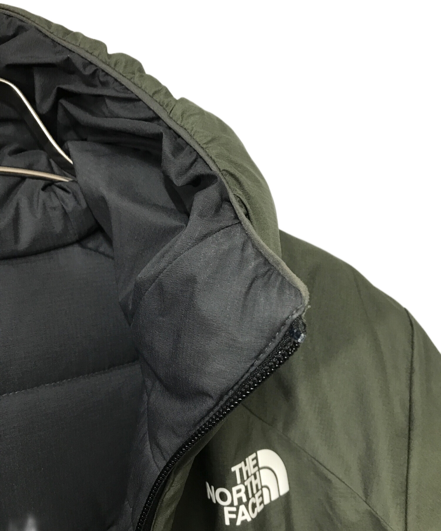 中古・古着通販】THE NORTH FACE (ザ ノース フェイス) Reversible