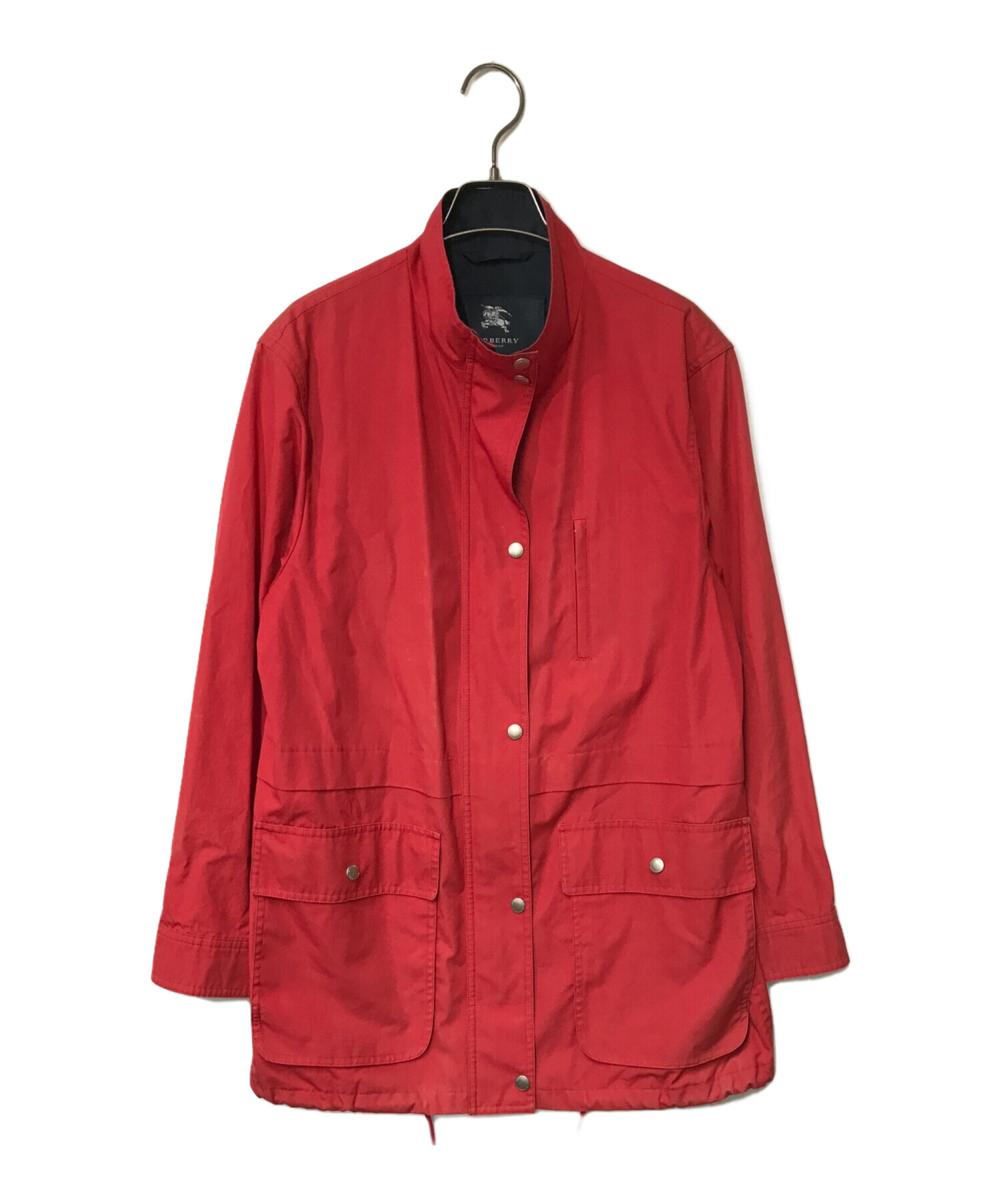 中古・古着通販】BURBERRY LONDON (バーバリーロンドン) コットン 