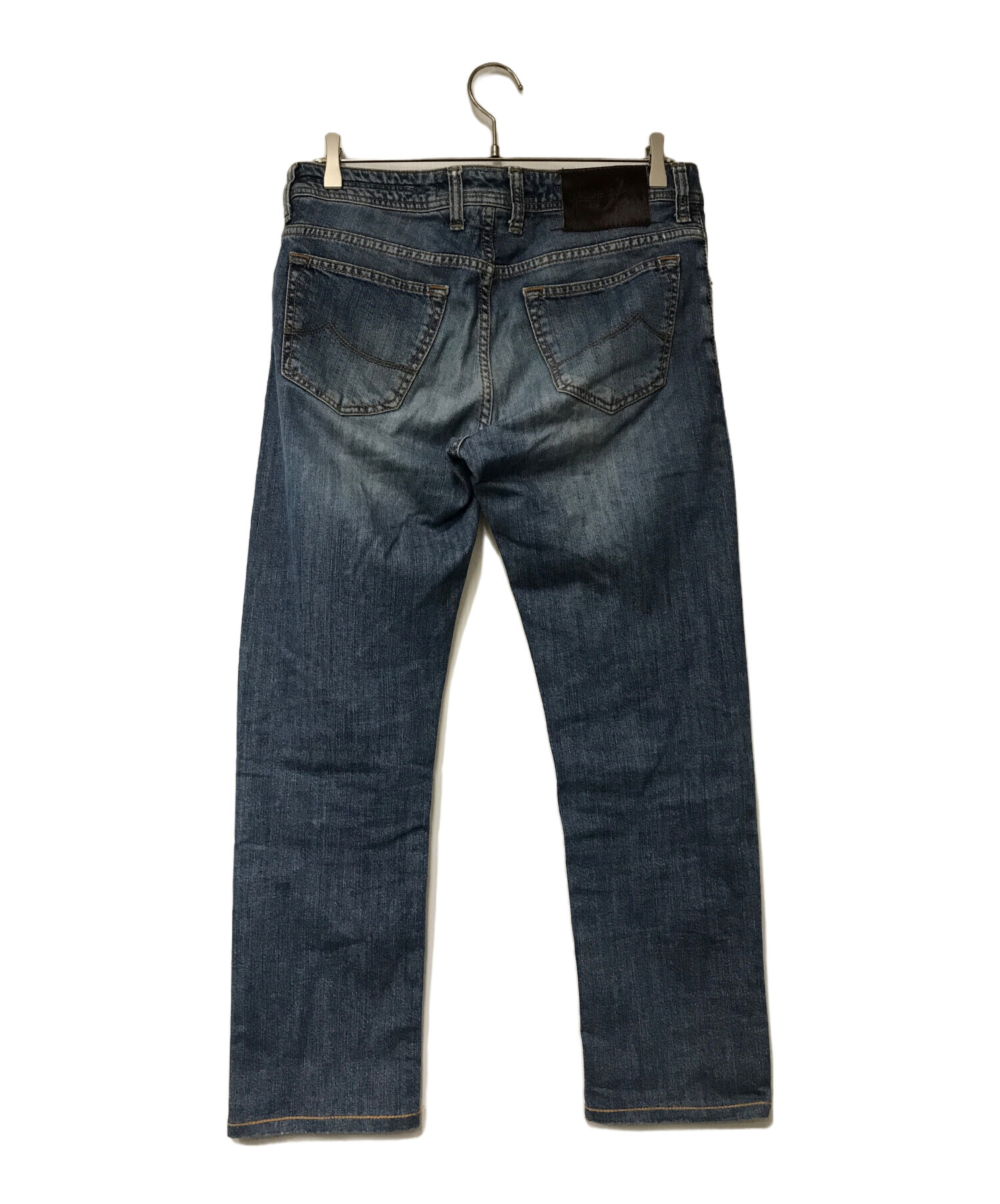 中古・古着通販】JACOB COHEN (ヤコブコーエン) ストレート