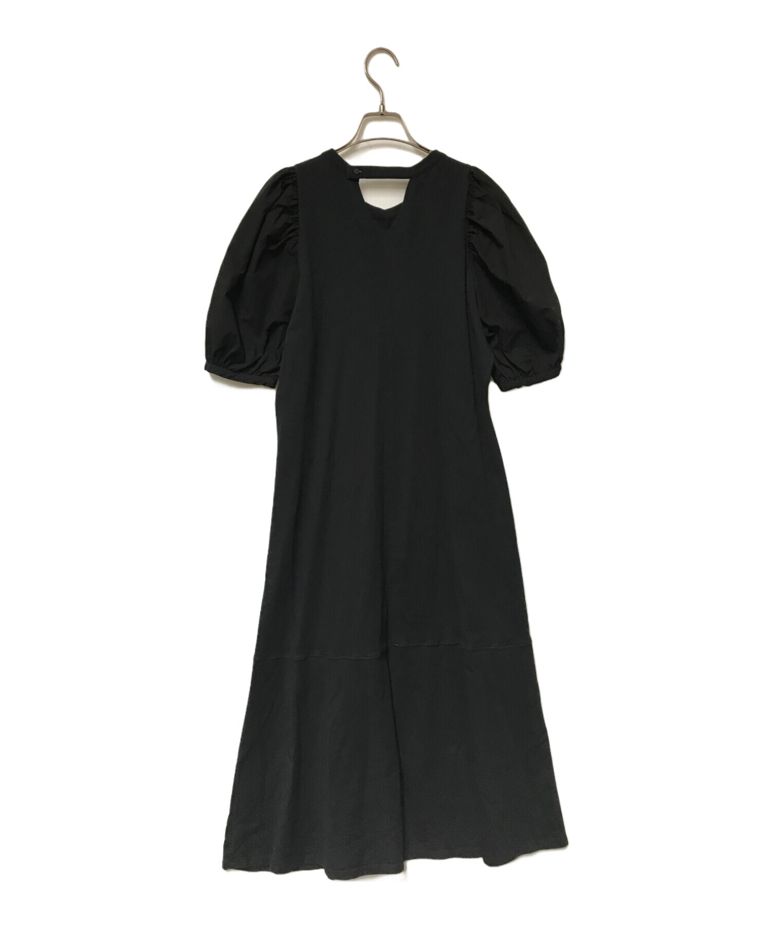中古・古着通販】RAY BEAMS (レイ ビームス) パフスリーブキリカエ 