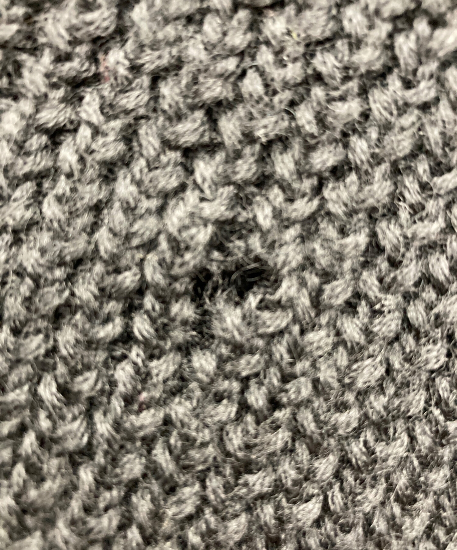 中古・古着通販】VALENTINO (ヴァレンティノ) バイカラーロング